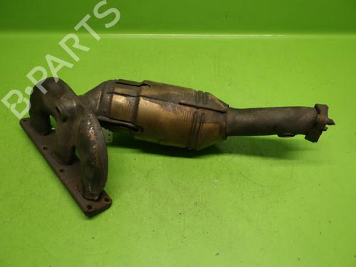 Catalyst BMW 3 (E46) 330 xi | BP28006861M10 