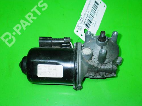 Used Front wiper motor OPEL CORSA B (S93) 1.0 i 12V (F08, F68, M68) (54 hp) 6647402