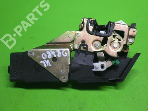 Rear left lock MITSUBISHI CARISMA (DA_) 1.6 (DA1A) | BP6676414C100 