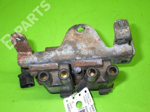 Ignition coil HYUNDAI GETZ (TB) 1.1 | BP6394188M94 