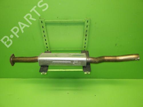 Used Exhaust system OPEL INSIGNIA B Grand Sport (Z18) 2.0 4x4 (68) (260 hp) 24479318