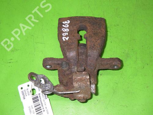 Right rear brake caliper FORD GALAXY II (WA6) 2.0 TDCi | BP14729212M106 