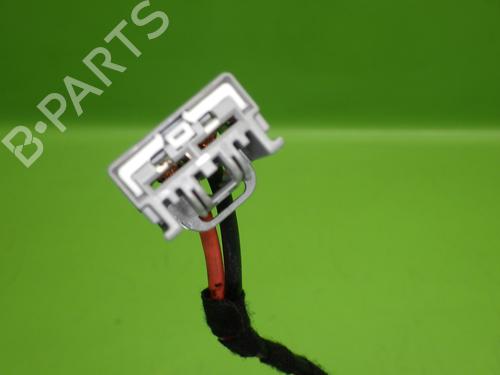 Heater blower motor CHEVROLET CRUZE Hatchback (J305) 2.0 CDI | BP24813661M62