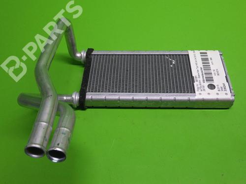 Used Heater matrix MITSUBISHI MIRAGE / SPACE STAR VI Hatchback (A0_A) 1.0 (A05A) (71 hp) 6391941