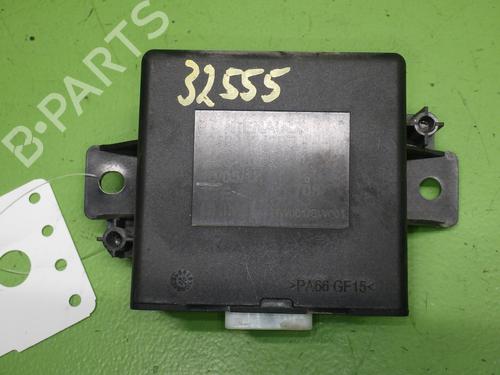 Used Electronic module Electronic module DACIA DUSTER (HS_) 1.5 dCi (HSMC) (107 hp) 34640910 34640910