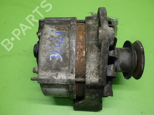Used Alternator AUDI 80 B3 Saloon (893, 894, 8A2) 1.8 S (90 hp) 32222915