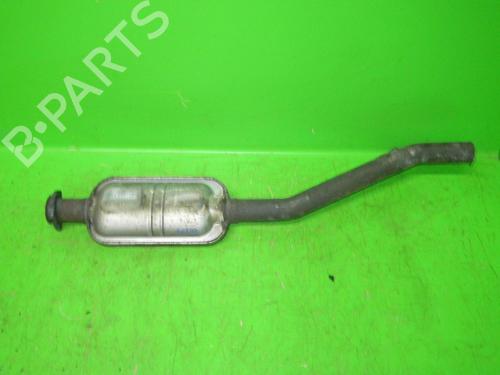 Used Exhaust system MERCEDES-BENZ C-CLASS (W202) C 180 (202.018) (122 hp) 14718266