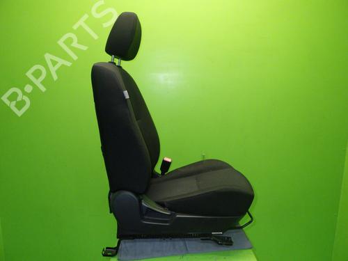 Right front seat MITSUBISHI LANCER VIII Sportback (CX_A) 1.8 DI-D (CX9A) | BP33561619C16 - Image 2