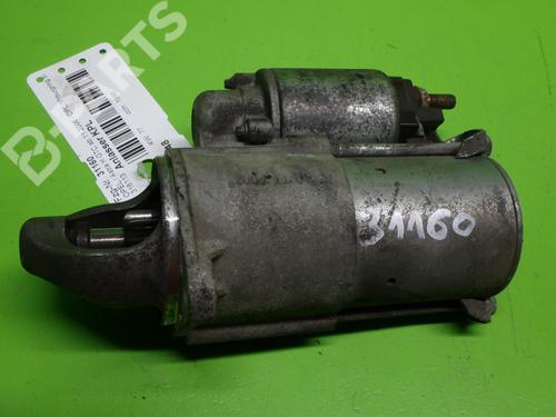 Startmotor OPEL ASTRA H GTC (A04) 1.6 (L08) (105 hp) 11091932