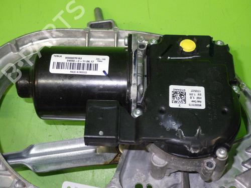 Front wipers mechanism TESLA MODEL X (5YJX) 100D AWD | BP20228729C83 