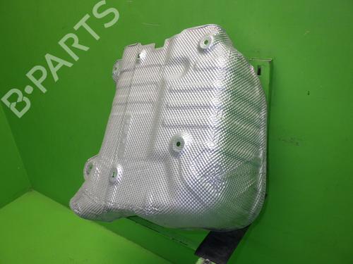 Exhaust system OPEL INSIGNIA B Grand Sport (Z18) 2.0 4x4 (68) | BP14744092M121 