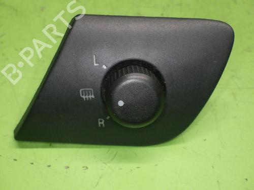 Commande retroviseurs SKODA FABIA I Combi (6Y5) 2.0 (116 hp) 29622299