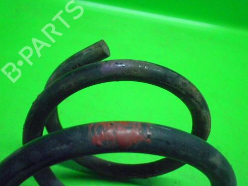 Shock absorber spring NISSAN MICRA II (K11) 1.0 i 16V | BP14703512C152 