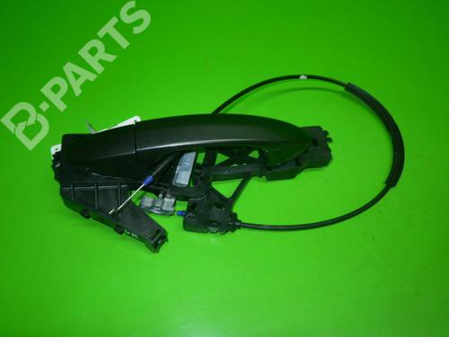 Front right exterior door handle FORD B-MAX (JK) 1.4 (90 hp) 6375292