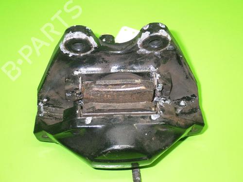 Left rear brake caliper MERCEDES-BENZ M-CLASS (W163) ML 270 CDI (163.113) | BP14730412M107 