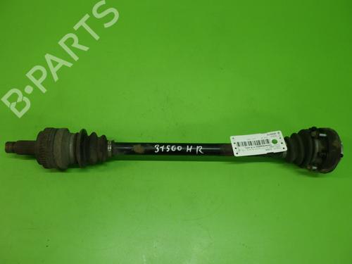 Used Right rear driveshaft BMW 1 (E81) 116 i (122 hp) 18252446