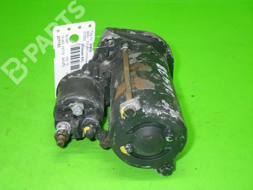 Starter BMW 3 (E36) 316 i | BP6363023M8 