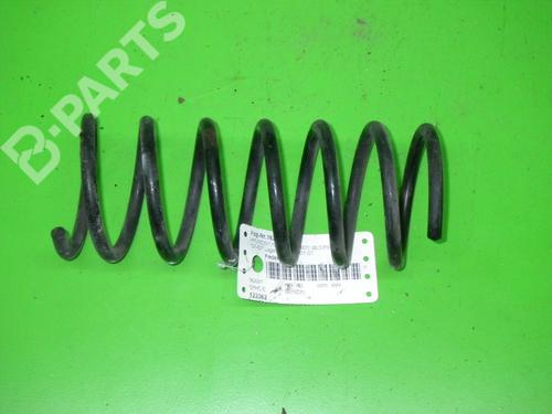 Used Shock absorber spring HYUNDAI ATOS PRIME (MX) 1.0 i (58 hp) 6650469