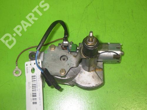 Used Rear wiper motor OPEL CORSA B (S93) 1.0 i 12V (F08, F68, M68) (54 hp) 6639726