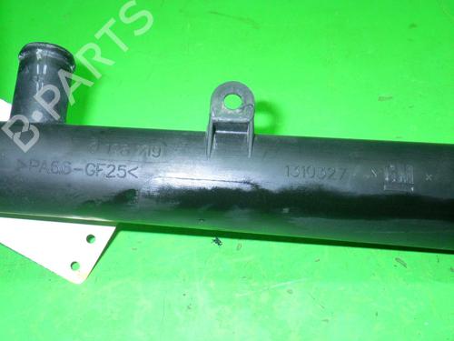 Pipe OPEL COMBO Box Body/MPV 1.6 | BP14713659M125 