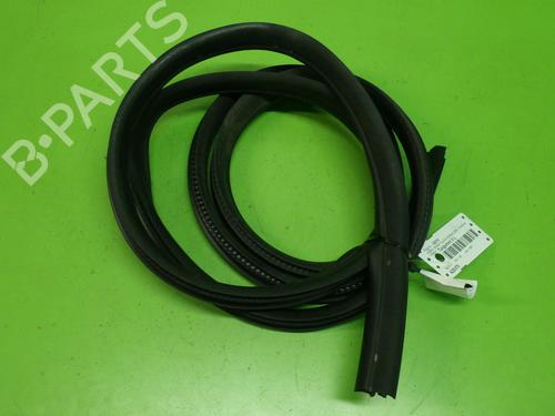 Used Rubber door seal FORD GALAXY II (WA6) 2.0 TDCi (140 hp) 25981574