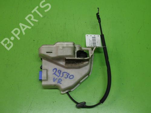 Used Front right lock VW GOLF V (1K1) 2.0 TDI 16V (140 hp) 22381637