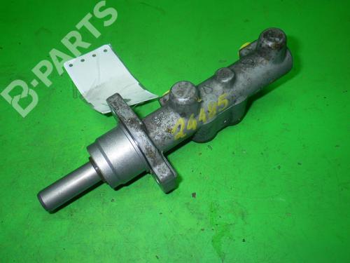 Brake master cylinder VW POLO (9N_, 9A_) 1.4 TDI | BP6349205M77 