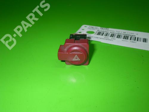 Used Warning switch CITROËN C4 I (LC_) 2.0 HDi (136 hp) 6375598