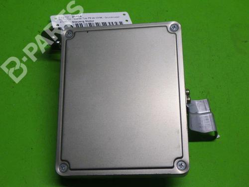 Used Control unit TOYOTA STARLET (_P9_) 1.3 (EP91_, EP91R) (75 hp) 6383470