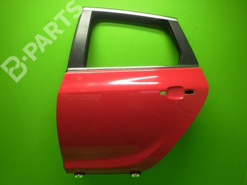 Used Left rear door OPEL ASTRA J (P10) 1.6 Turbo (68) (180 hp) 6976851