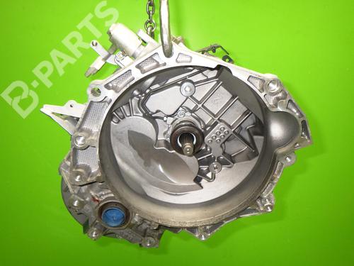 Gearbox OPEL ZAFIRA / ZAFIRA FAMILY B (A05) 2.2 (M75) | BP6582572M3 