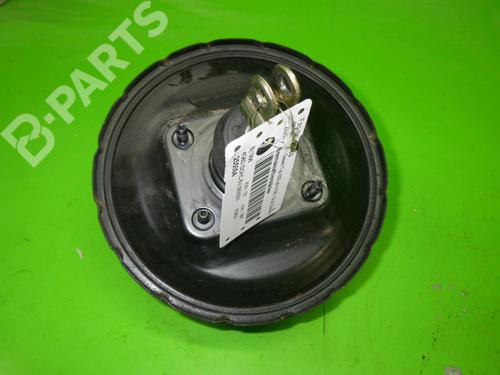 Used Servo brake MITSUBISHI GALANT VII Saloon (E5_A, E7_A, E8_A) 2.0 GLSI (E55A) (137 hp) 6369705