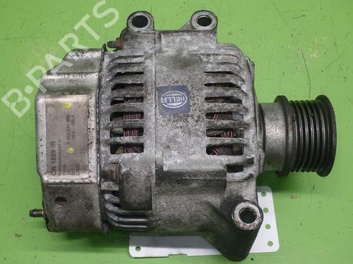 Used Alternator MINI MINI (R50, R53) Cooper S (163 hp) 30582266
