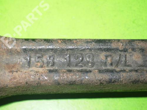 Right front suspension arm MAZDA DEMIO (DW) 1.3 i 16V (DW3W) | BP6664374M13 