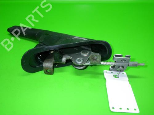 Hand brake FIAT GRANDE PUNTO (199_) 1.4 (199AXB11, 199AXB1A, 199BXB1A, 199AXL1A) | BP14710349I18 