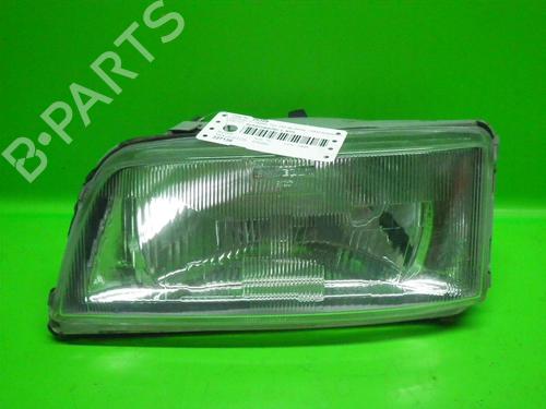 Used Right headlight PEUGEOT BOXER Van (230L) 2.5 TDI (107 hp) 14714341