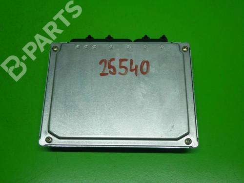 Control unit AUDI A6 C5 (4B2) 2.4 quattro | BP6374556M11 