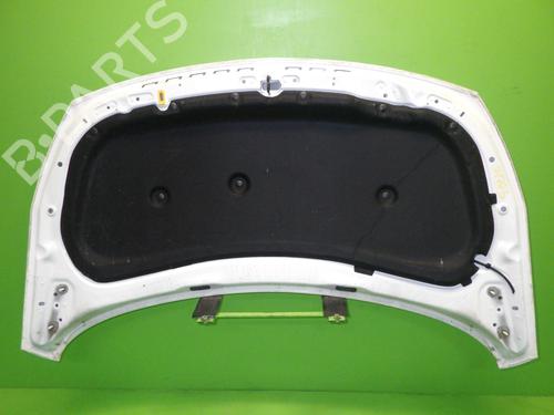 Hood OPEL ASTRA K (B16) 1.5 CRDI (68) | BP24458655C1