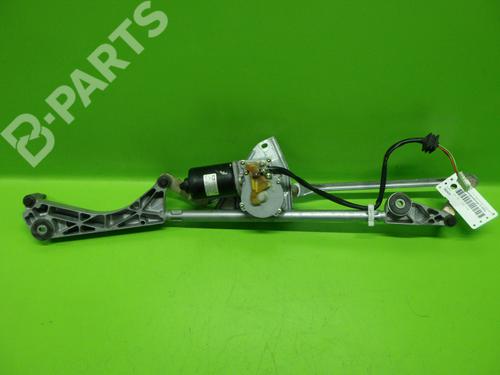 Front wipers mechanism MERCEDES-BENZ C-CLASS Coupe (CL203) C 220 CDI (203.706) | BP10868103C83 
