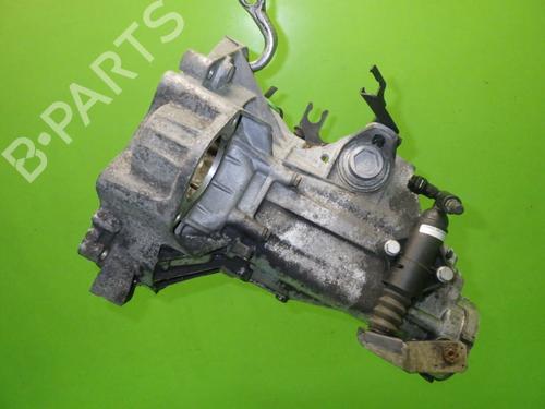 Gearbox VW BORA Variant (1J6) 1.6 16V | BP39969800M3 - Image 4