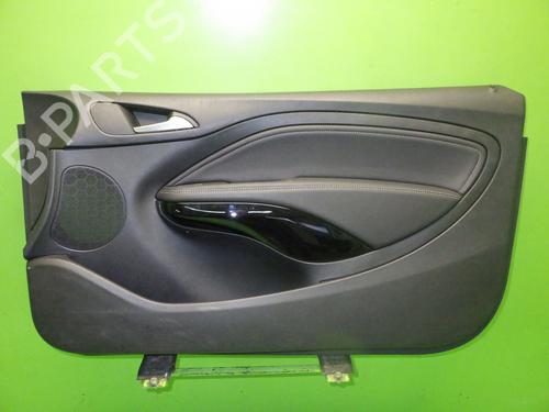 Used Front right panel Front right panel OPEL ADAM (M13) 1.4 (101 hp) 33247724 33247724