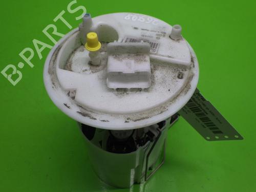 Used Electronic module FIAT GRANDE PUNTO (199_) 1.4 (199AXB11, 199AXB1A, 199BXB1A, 199AXL1A) (77 hp) 14731782