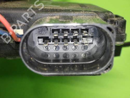Front right lock AUDI TT (8N3) 1.8 T | BP30892423C97