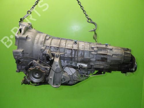 Boîte de vitesses AUDI A4 B5 (8D2) 2.8 quattro | BP29740009M3 