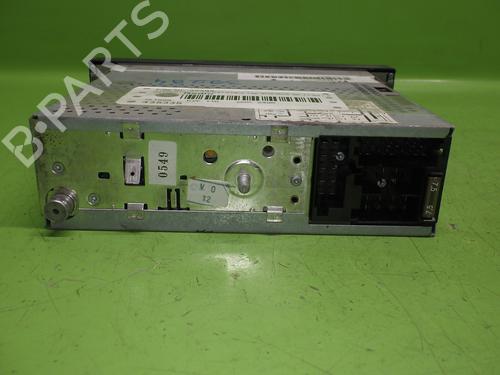 Radio AUDI A4 B5 Avant (8D5) 2.5 TDI quattro | BP29872855E6