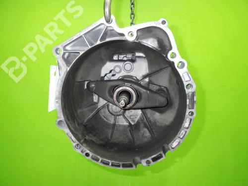 Used Gearbox BMW 3 Compact (E46) 316 ti (115 hp) 10313469