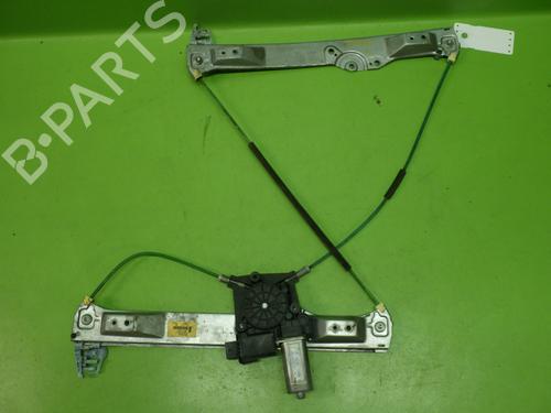 Front left window mechanism OPEL CORSA D (S07) 1.4 (L08, L68) | BP37412274C22 - Image 2