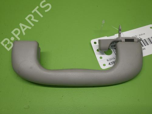 Dakgreep OPEL ASTRA K Sports Tourer (B16) 1.6 CDTi (35) (136 hp) 32308975