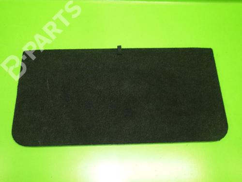 Used Bootlid panel Bootlid panel SUZUKI GRAND VITARA II (JT, TE, TD) 1.6 All-wheel Drive (JB416) (106 hp) 6394916 6394916