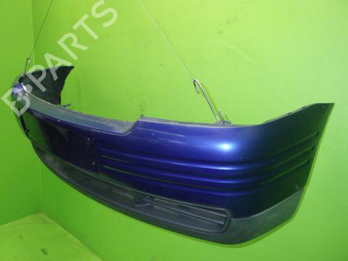 Front bumper SEAT AROSA (6H1) 1.4 TDI | BP19162915C7 